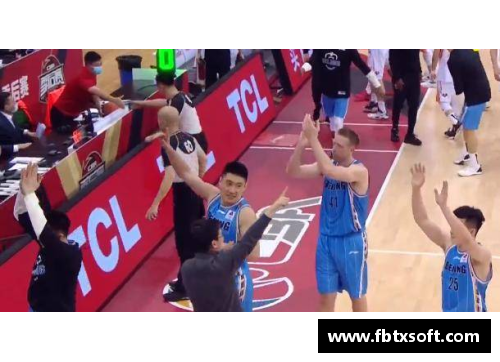 CBA新赛季揭幕战火爆，北京首钢大胜上海队取得开门红