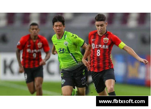 上海上港战平东京FC晋级亚冠淘汰赛，继续向冠军进发