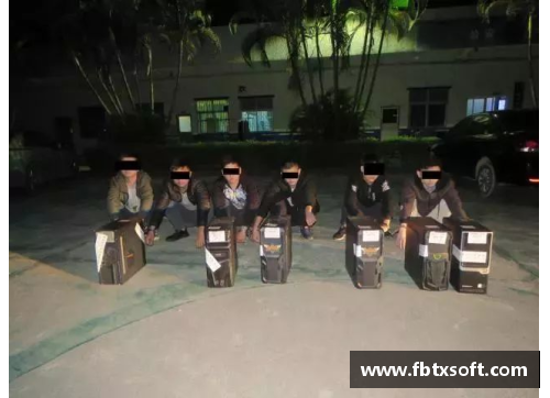 QY球友会赫罗纳警方成功破获地下赌博案件，数十名涉案嫌疑人落网审判！