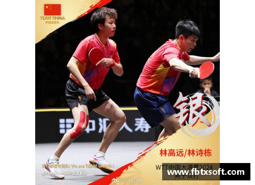 QY球友会2023WTT世界乒联新加坡大满贯：国乒包揽5金，水井坊乒了 - 副本
