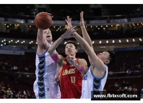 QY球友会CBA联赛决胜时刻！广东对阵辽宁，谁将夺得总冠军？ - 副本