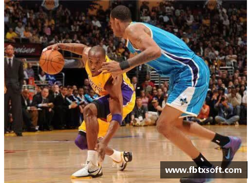 QY球友会体育官网NBA篮球技巧精要：运球技术全面解析 - 副本