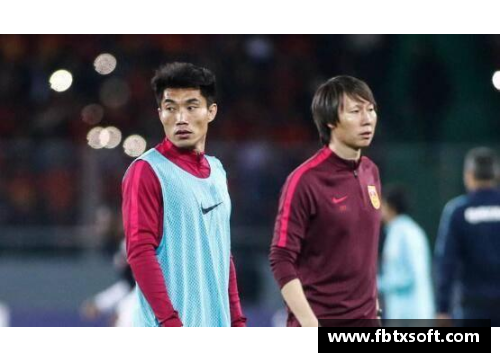 QY球友会体育官网郑杰：从球场之路到人生巅峰 - 副本
