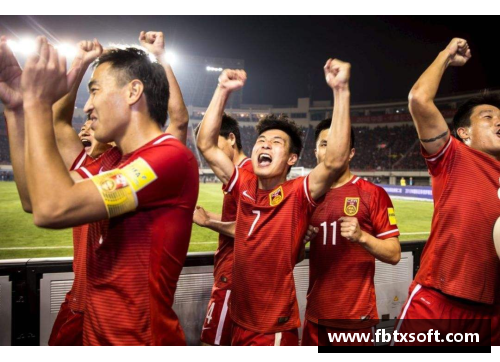QY球友会体育官网国足的发展史：从辉煌到困境的反思